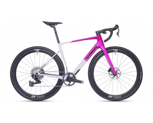 SUPERIOR XR 9.7 GR GLOSS ELECTRIC PURPLE/ GREY 2026