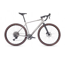 SUPERIOR XR 6.3 GR BRUSH ALU 2026