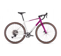 SUPERIOR XR 6.3 GR GLOSS ELECTRIC PURPLE/ GREY 2026