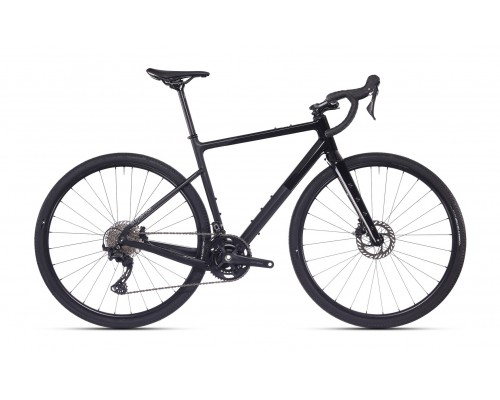 SUPERIOR GA 9.3 GLOSS BLACK 2026