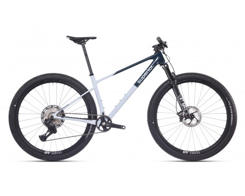 SUPERIOR XP 9.8 GLOSS PETROL/ PETROL GREY 2026