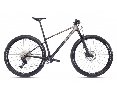 SUPERIOR XP 9.6 MATTE DARK CHROME/ CARBON 2026