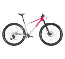 SUPERIOR XP 9.6 GLOSS CORAL RED/ GREY 2026