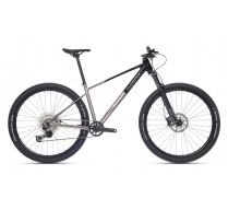 SUPERIOR XP 6.1 GLOSS BRUSH ALU/ BLACK 2026