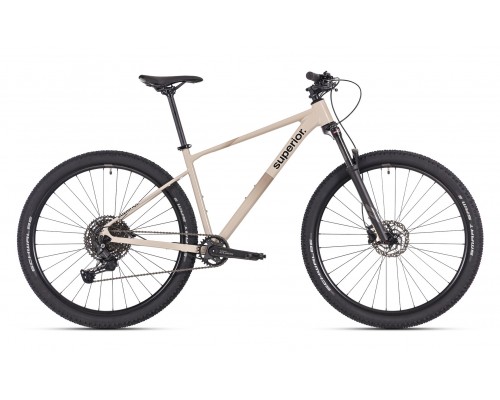 SUPERIOR XC 6.9 GLOSS DUST 2026