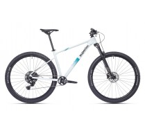 SUPERIOR XC 6.2 GLOSS GREY/ PETROL 2026