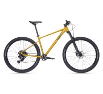 SUPERIOR XC 6.2 GLOSS YELLOW 2026