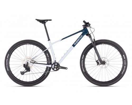 SUPERIOR XP 9.2 GLOSS PETROL/ PETROL GREY 2026