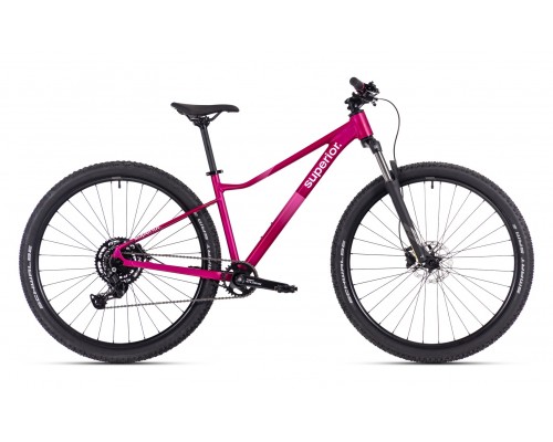 SUPERIOR XC 6.1 MS MATTE PURPLE 2026