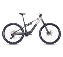 SUPERIOR iXF 9.7/ GLOSS CHROME/ MATTE CARBON 2026