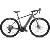 APACHE GILA BOSCH SX 400 WH ANTRACITOVÁ/ ČERNÁ 2026