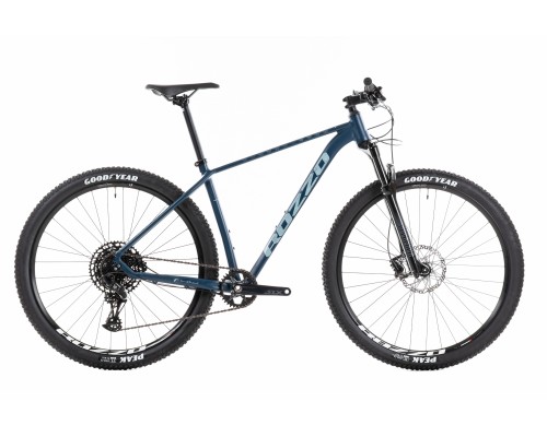 ROZZO BOOST 25 BAHAMSKÁ MODRÁ/ MODRÁ I 2026