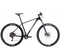 ROZZO BOOST 50 ČERNÁ/ STŘÍBRNÁ 2026