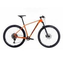 ROZZO BOOST 60 ORANŽOVÁ/ ČERNÁ 2026