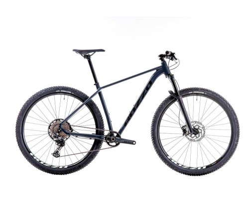 ROZZO BOOST 60 ŠEDÁ/ ČERNÁ 2026