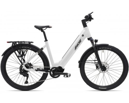 APACHE RIO GRANDE 3 MX 720 WH BÍLÁ 2026