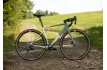 SUPERIOR XR 9.5 GRA MATTE TROOPER GREEN/ GREY 2026