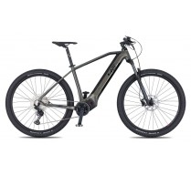 4EVER EXSTREAM TEAM 820 GREY DIAMOND/ SILVER 2025