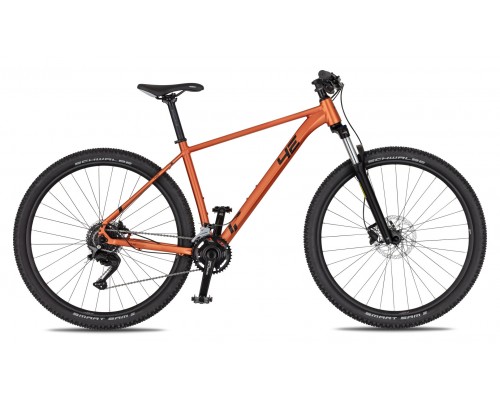4EVER FRONTBEE XCM/ SATIN ORANGE 2026