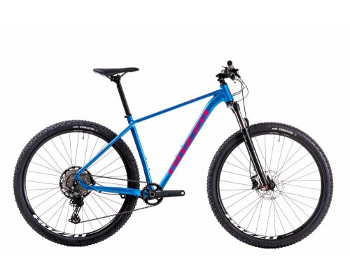 ROZZO GRACE 60 MODRÁ/ RŮŽOVÁ 2026