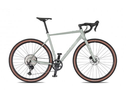 4EVER GROMVEL ELITE GHOST PEARL 2026