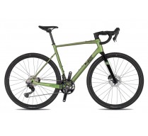 4EVER GRIZZLY RACE DRAGON GREEN 2026