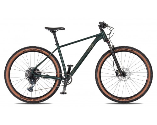 4EVER HORIZZONT DARK PETROL 2026