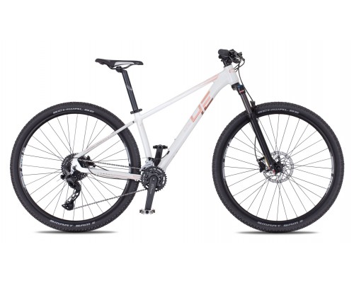 4EVER IBIZA TWENTY 29 LADY PEARL WHITE/ ROSE 2026