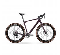 LAPIERRE CROSSHILL CF 8.0 MIDNIGHT PLUM PURPLE GLOSSY 2026