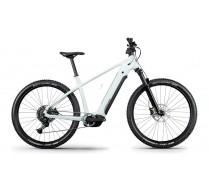 LAPIERRE OVERVOLT HT 6.6 HIGH FLYING GREEN 2026