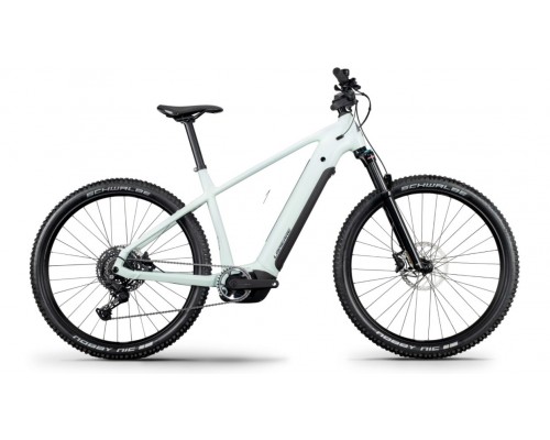 LAPIERRE OVERVOLT HT 6.6 HIGH FLYING GREEN 2026