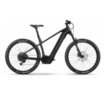 LAPIERRE OVERVOLT HT 8.8 HIGH ANTRA GREY 2026
