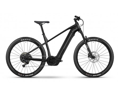 LAPIERRE OVERVOLT HT 8.8 HIGH ANTRA GREY 2026