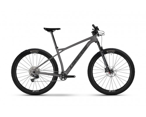 LAPIERRE PRORACE CF 7.9 GRAPHITE GREY GLOSSY 2026