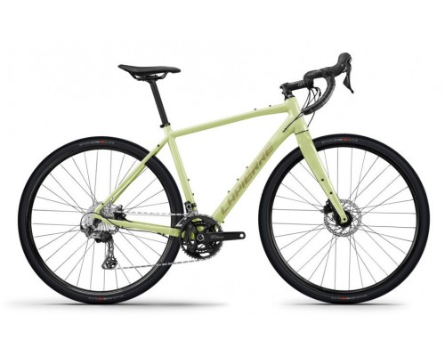 LAPIERRE CROSSHILL AL 3.0 COOL MATCHA GREEN GLOSSY 2026