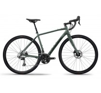 LAPIERRE CROSSHILL AL 4.0 SAGE LEAF GREEN SATIN 2026