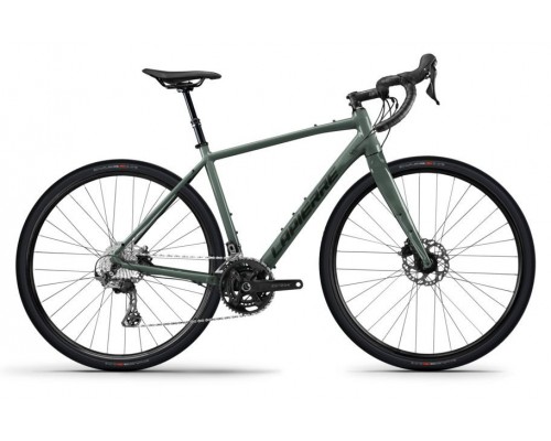 LAPIERRE CROSSHILL AL 4.0 SAGE LEAF GREEN SATIN 2026