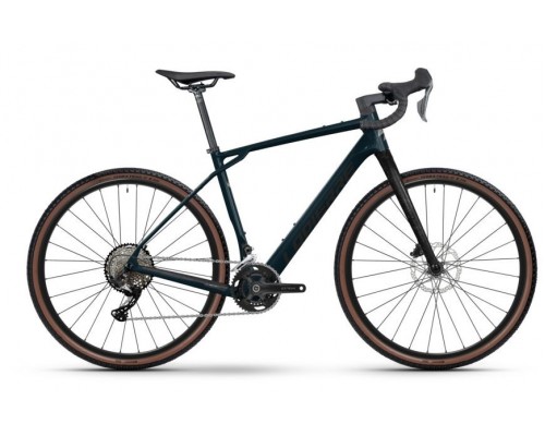 LAPIERRE CROSSHILL CF 5.0 CREPUSCULE BLUE GLOSSY 2026