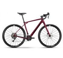 LAPIERRE CROSSHILL CF 6.0 CRANBERRY JUICE RED GLOSSY 2026