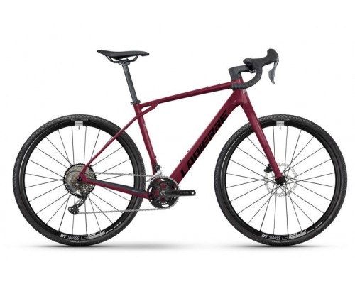 LAPIERRE CROSSHILL CF 6.0 CRANBERRY JUICE RED GLOSSY 2026