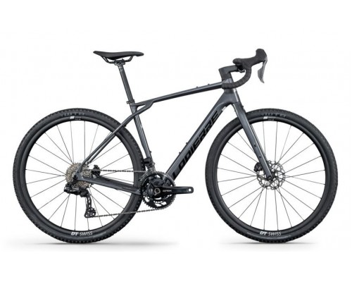 LAPIERRE CROSSHILL CF 7.0 COLD RAIN GREY 2026