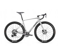 SUPERIOR XR 9.7 GR GLOSS GREY/ GREY 2026