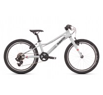 SUPERIOR RACER 20 GLOSS GREY 2026