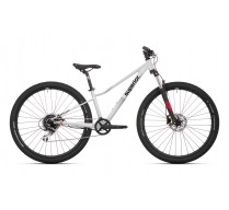 SUPERIOR RACER 27 GLOSS GREY 2026