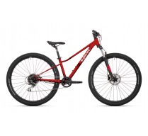 SUPERIOR RACER 27 GLOSS RACING RED 2026