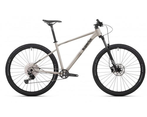 SUPERIOR XC 6.5 GLOSS DUST 2026