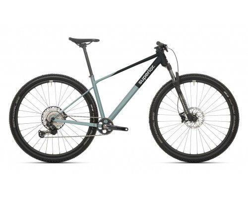 SUPERIOR XP 6.6 BRUSHED TEAL/ TEAL 2026