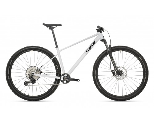 SUPERIOR XP 6.1 GLOSS GREY 2026