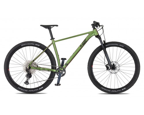 4EVER PRODIGY BOOST DRAGON GREEN 2026