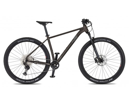 4EVER PRODIGY RACE BLACK/ HOLOGRAM 2026